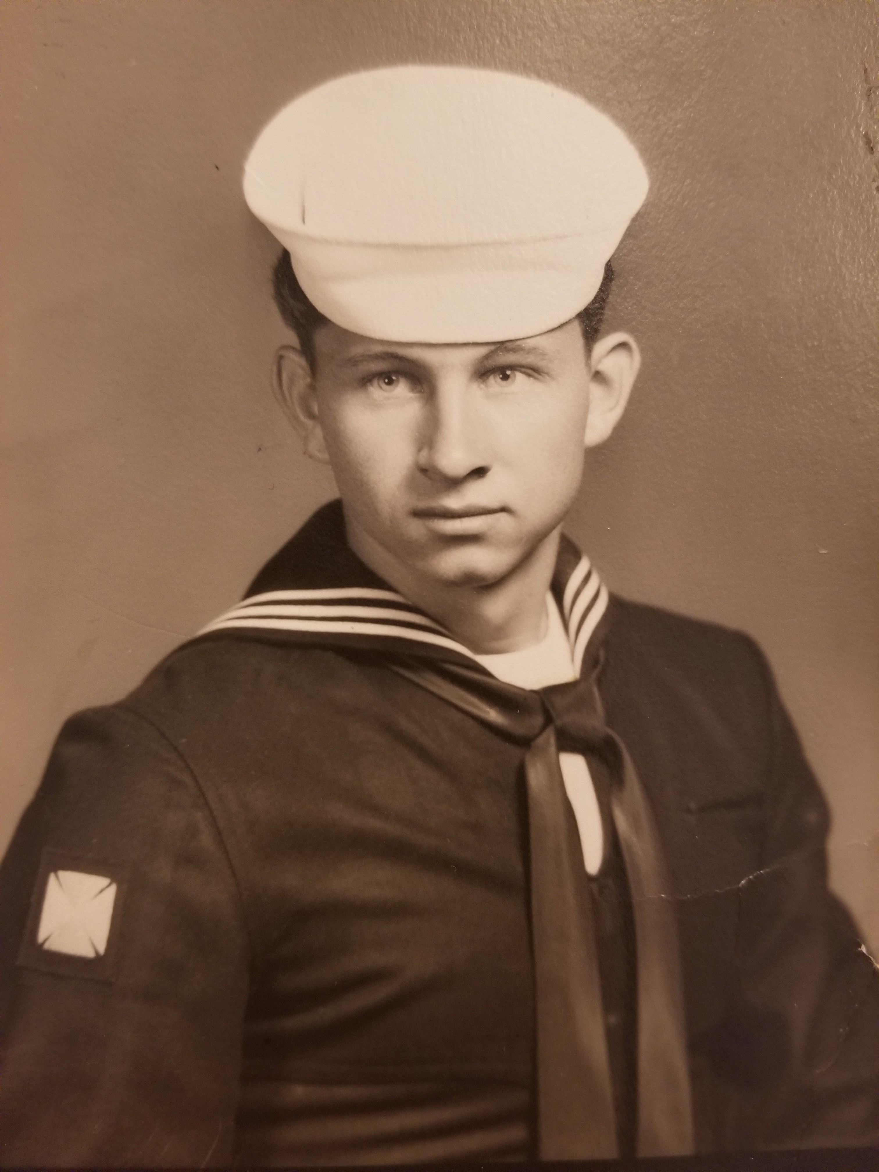 Wade H. Breazel, Jr. (Breezy)